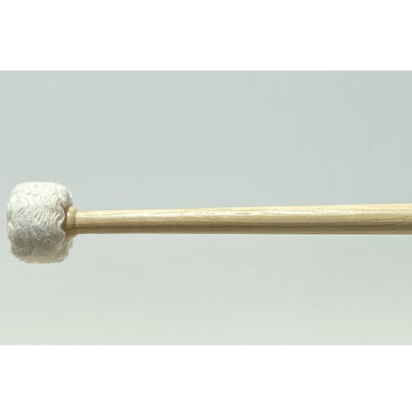 PLAYWOOD ティンパニマレット フランネルシリーズ TF-5