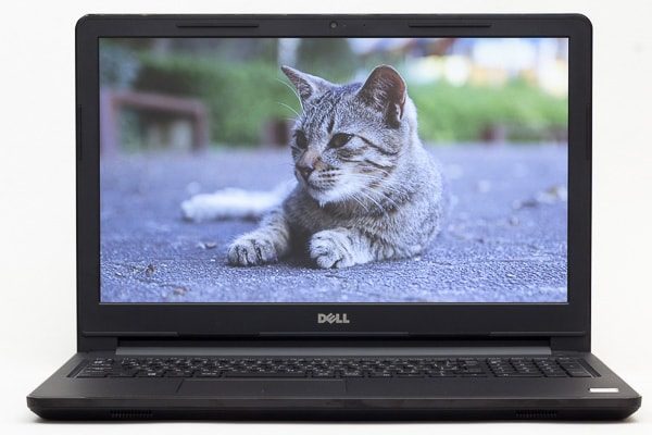 デル Inspiron 15 3000 AMD (3565)レビュー：3万円台で買える激安15