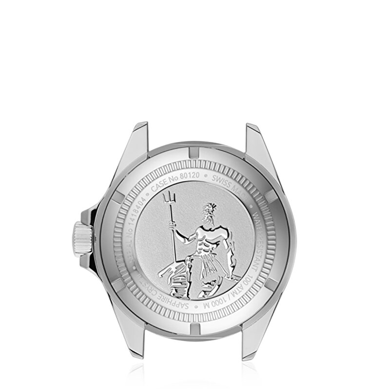 Edox Neptunian 80120-3BUM-BUF Kol Saati | Konyalı Saat