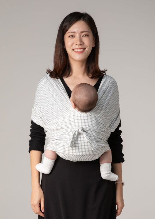コニー抱っこ紐 SoftBreeze™ / グリッド（2XS,XS,2XL,3XL,4XL,5XL