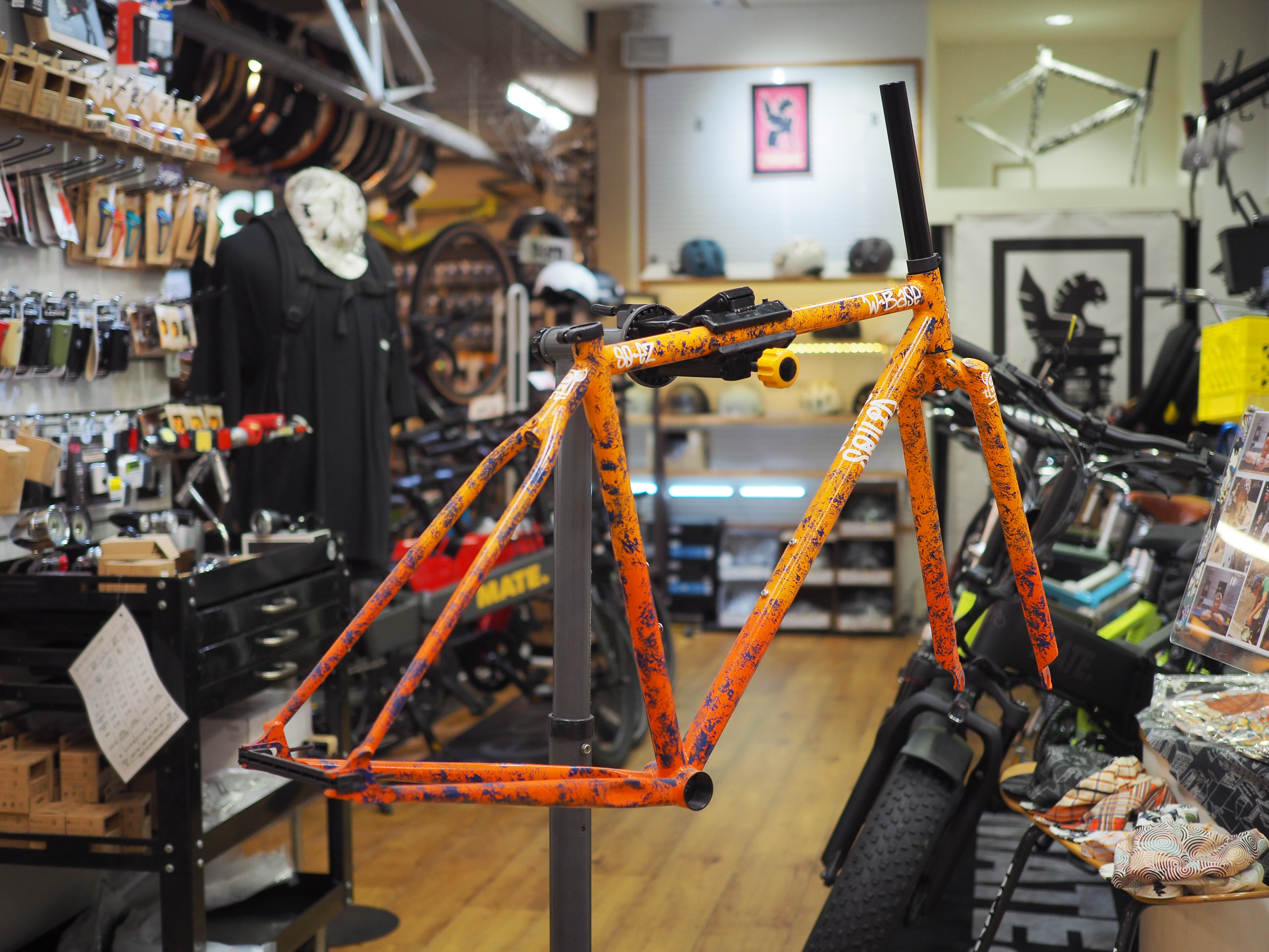 自転車パーツ – コンズサイクル WEBSTORE ネットで注文