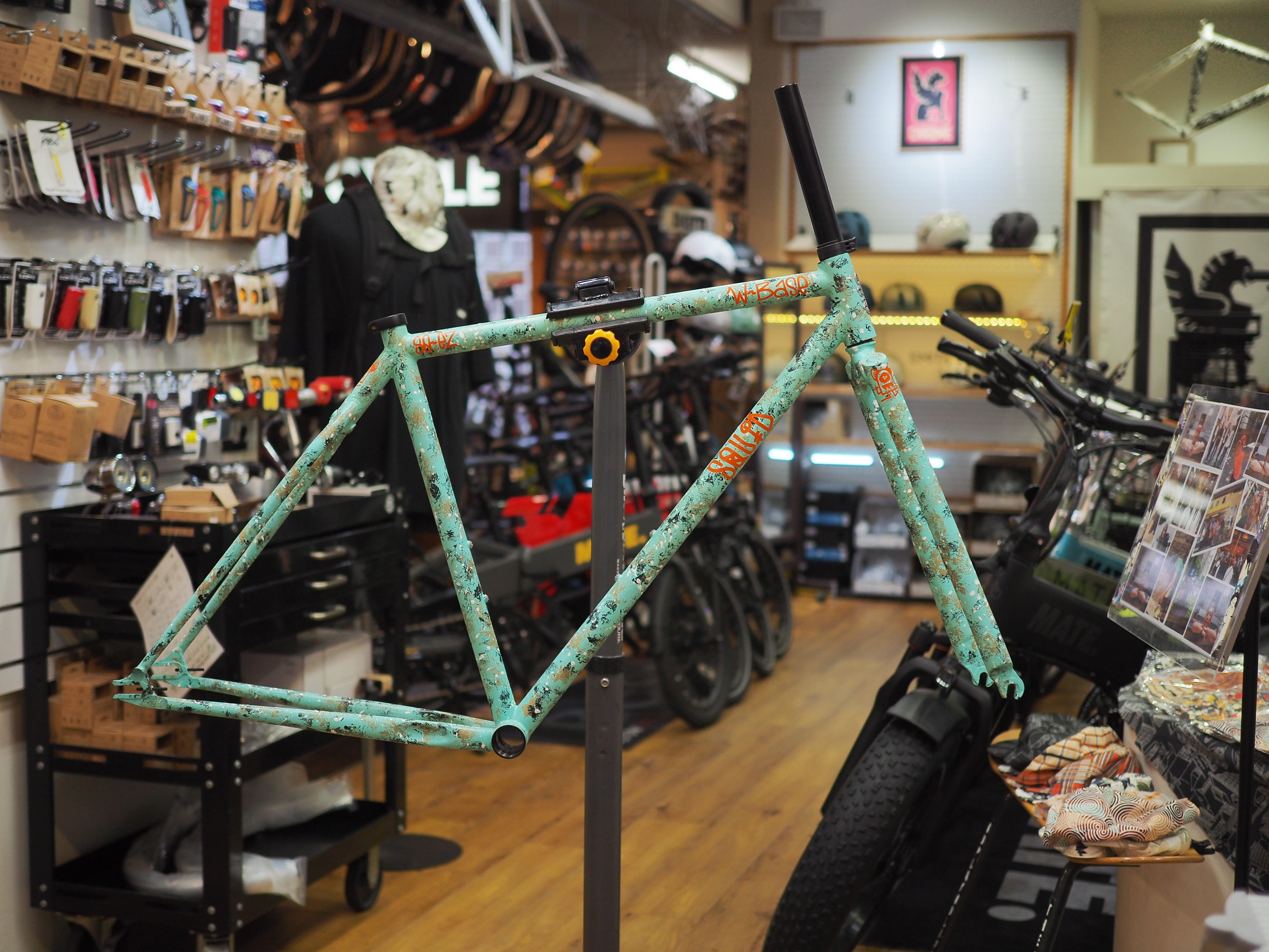 自転車パーツ – コンズサイクル WEBSTORE ネットで注文