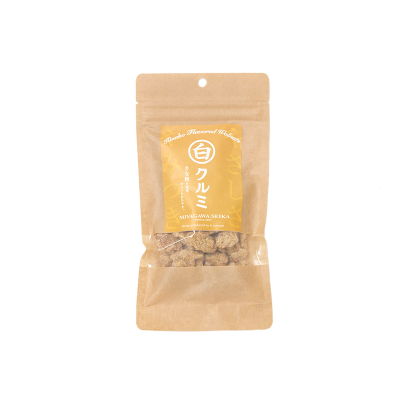宮川製菓｜白クルミ【11点で送料当社負担】 | KONCENT Web shop