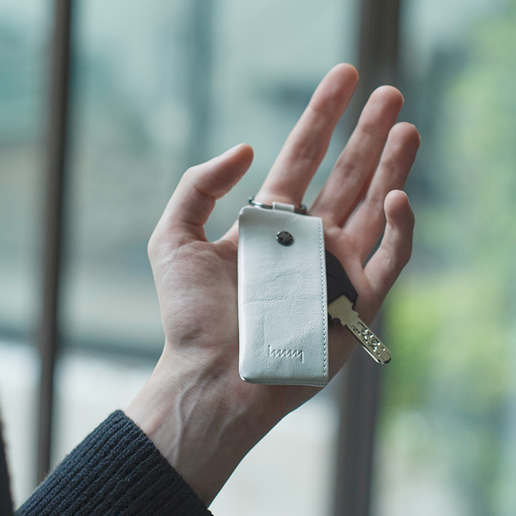 hmny casual｜キーケース 大【4月以降発送】 | KONCENT Web shop