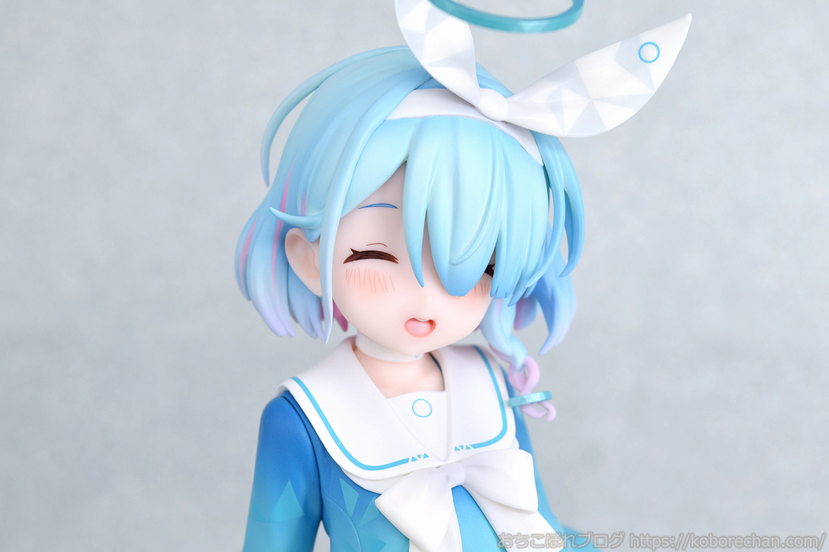 フィギュアレビュー】ブルーアーカイブ アロナ あみあみ限定版