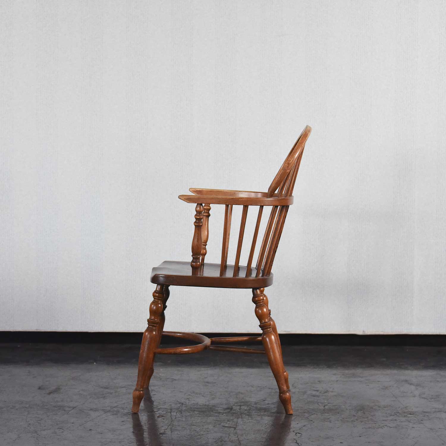 ウィンザーチェア /CH-239-1E～4E – 神戸アンティークウェアハウス