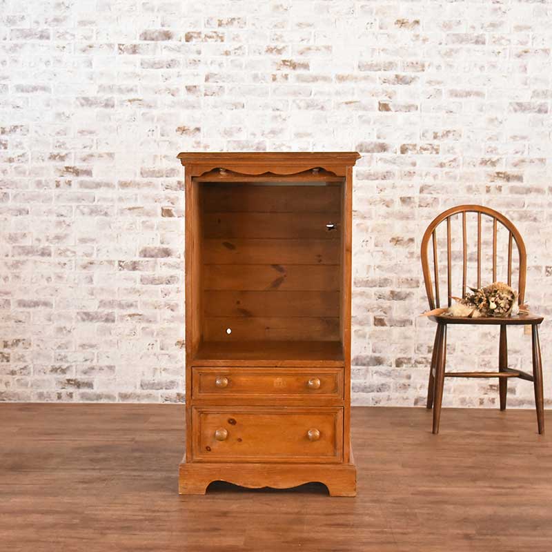 蛇腹扉のキャビネット – 神戸アンティークウェアハウス