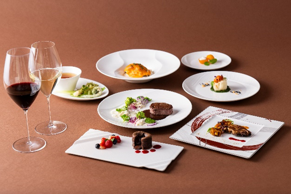 神戸須磨シーワールドで『スマシーバレンタイン』が始まるみたい。館内