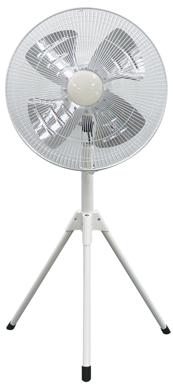 KFF451TMZ | 45cm アルミ羽根 三脚型 全閉式モーター | KODEN for