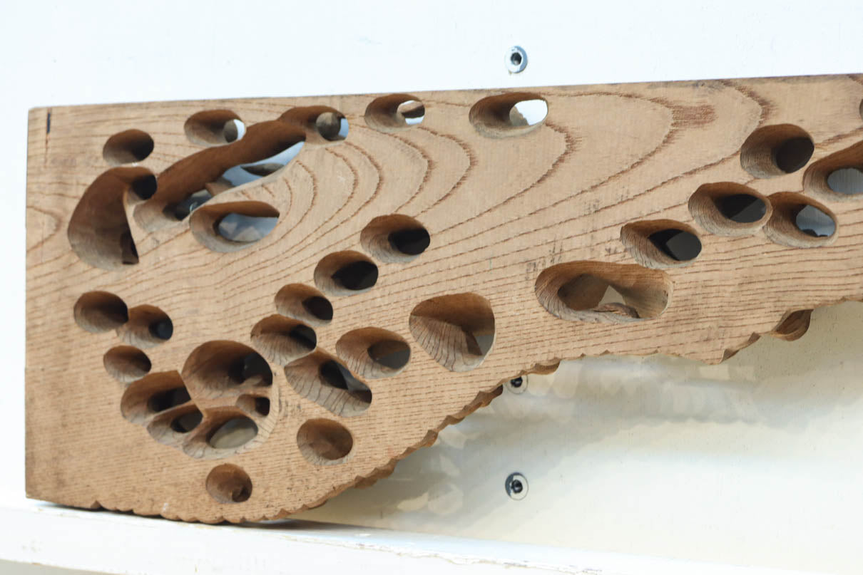 鳳凰の華麗に舞う姿を美しく描く彫刻飾り DC8681 – 古福庵 [ KOFUKUAN