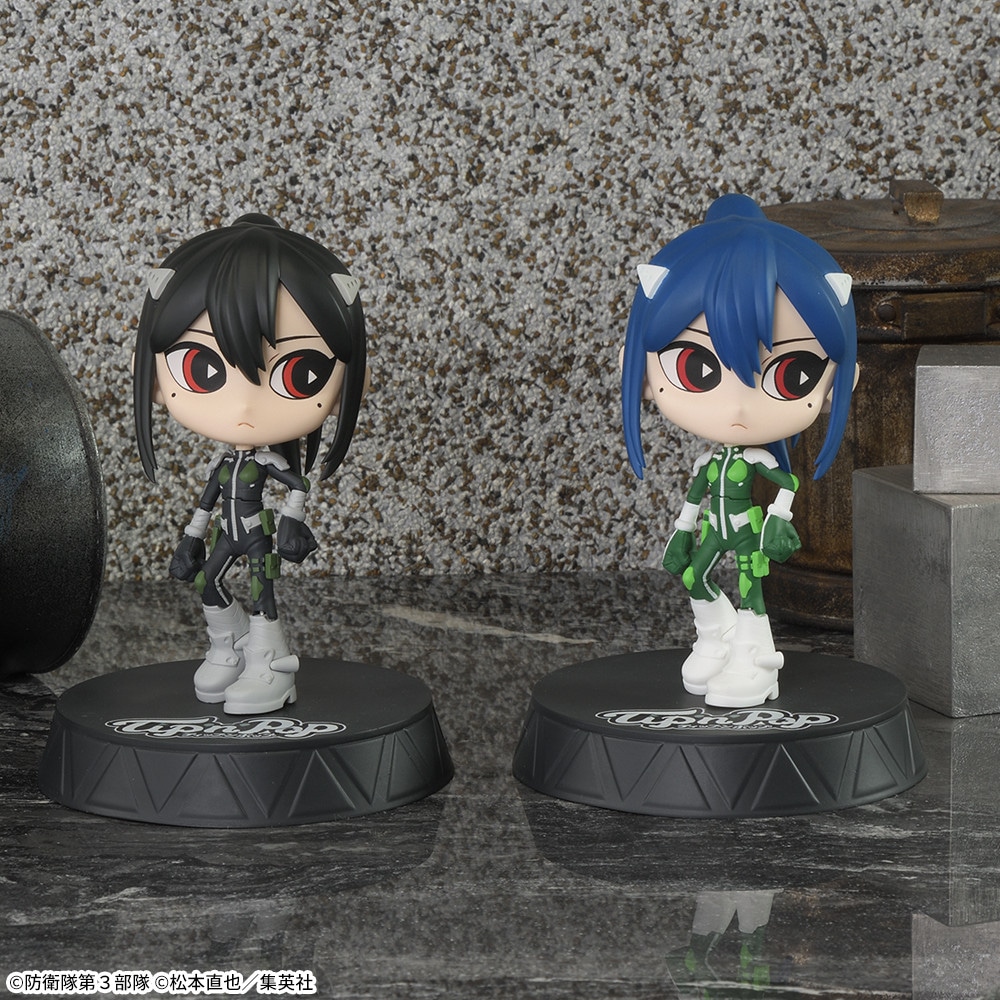 2024年5月】新作プライズフィギュア入荷予定【バンプレスト/フリュー