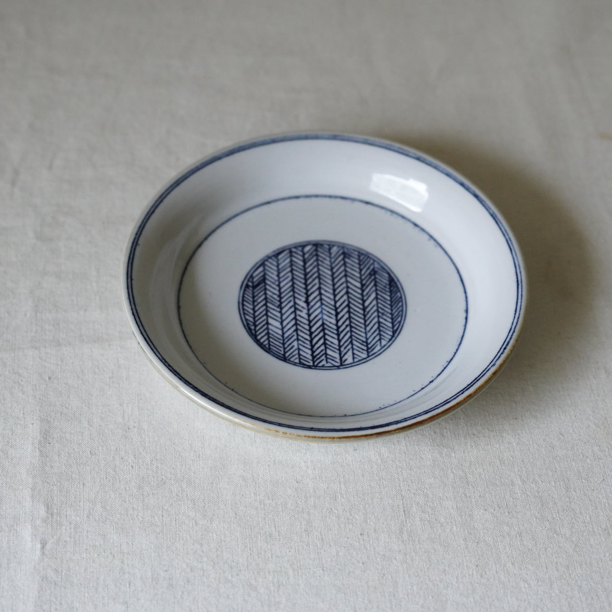 14㎝小皿(905)鈴木美佳子 – KOHORO