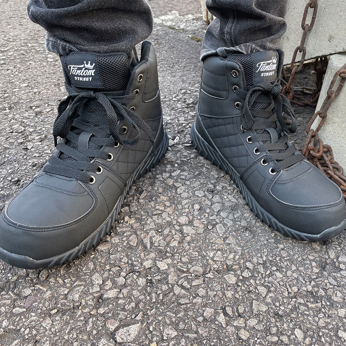 ファントムストリート FST－2040 HC – 弘進ゴム公式