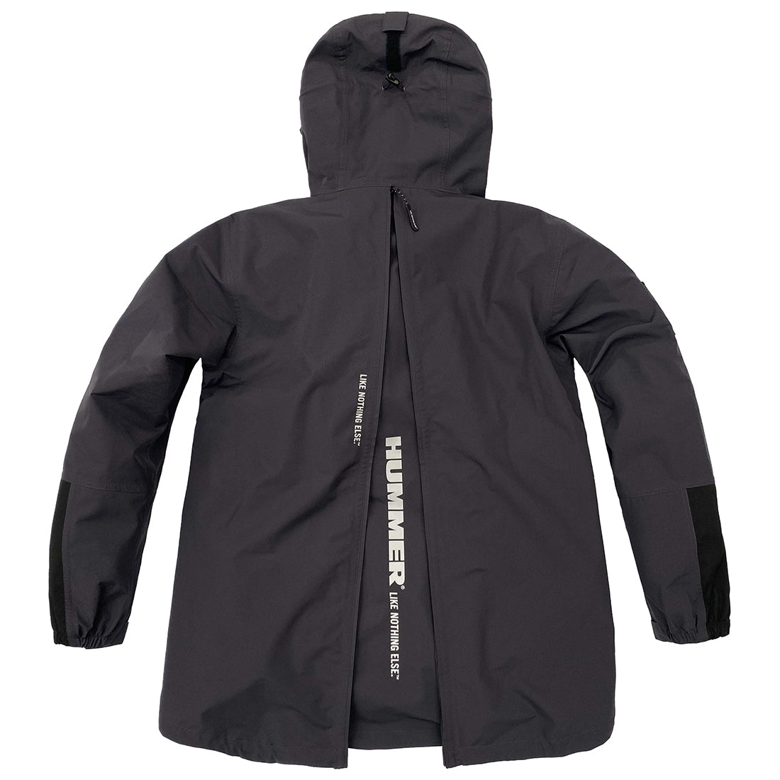 HM－W10 LED超はっ水透湿防水ストレッチコート – 弘進ゴム公式