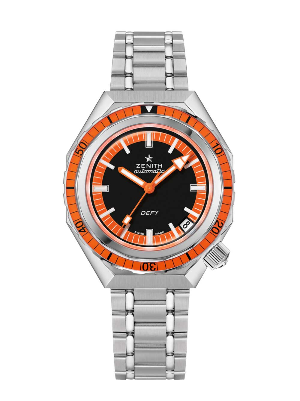 ZENITH FAIR | KOHARU