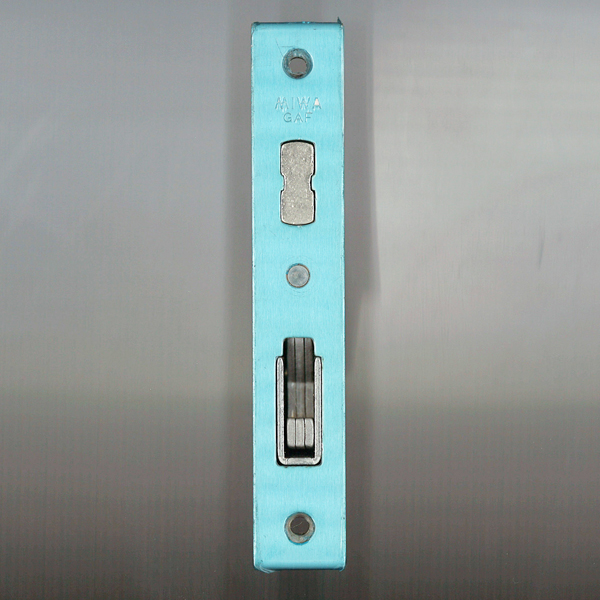 小池ガラス店 / ガードロック錠 WD3441-00 MIWA製 刻印 : GAF