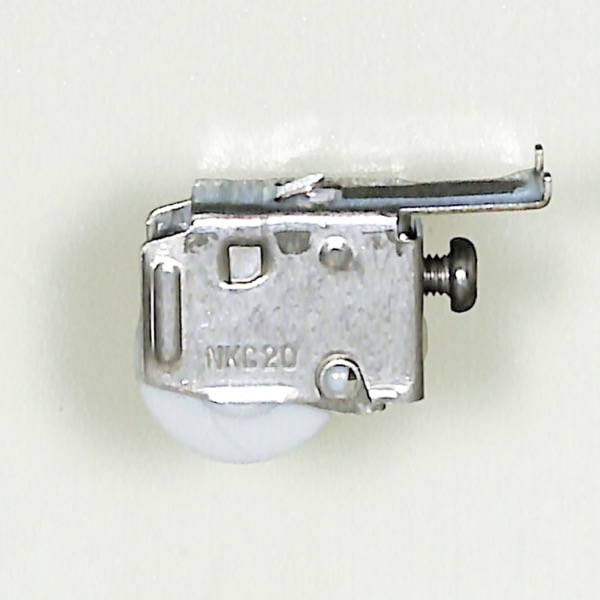 小池ガラス店 / 戸車 窓タイプ(CX) FNMS003 1ヶ H35 H54 戸車径:20mm