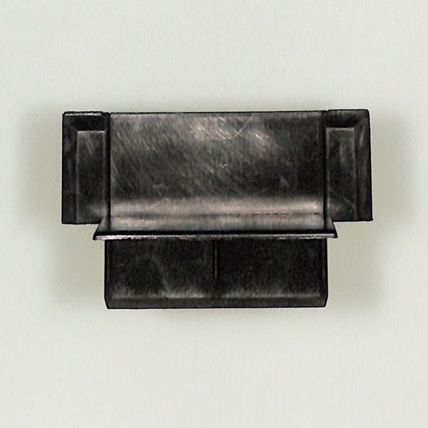 小池ガラス店 / Lips-80用網戸上部コーナーブロック (テラスタイプ用