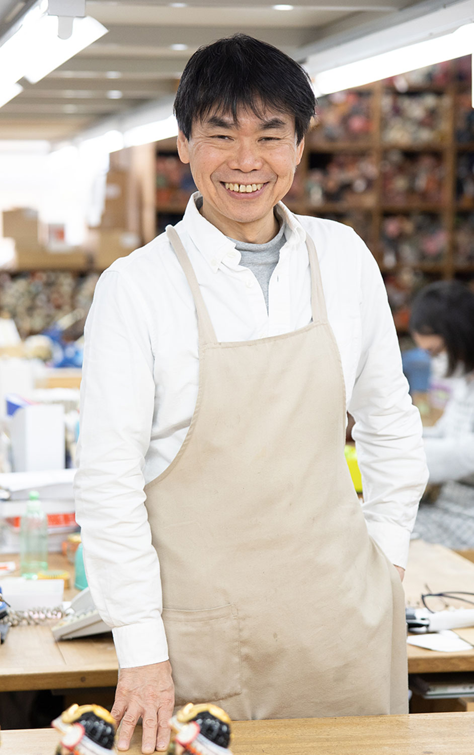 ひな人形、五月人形の幸一光 公式オンラインショップ |