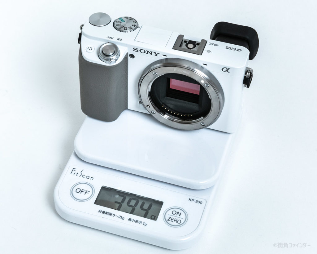 α6100編】初心者にオススメするSONY（ソニー）のミラーレスカメラ