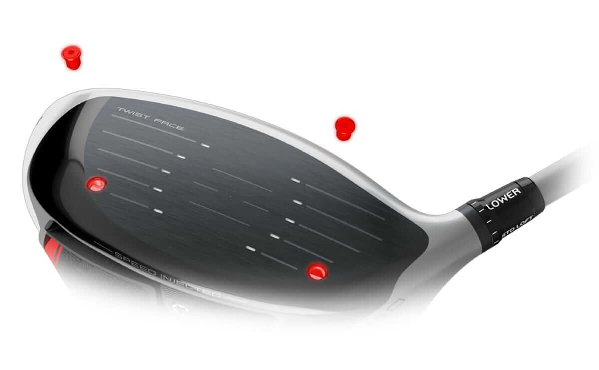 M5ドライバーの試打評価・スペック・選び方 | kokuagolf＜コクアゴルフ＞