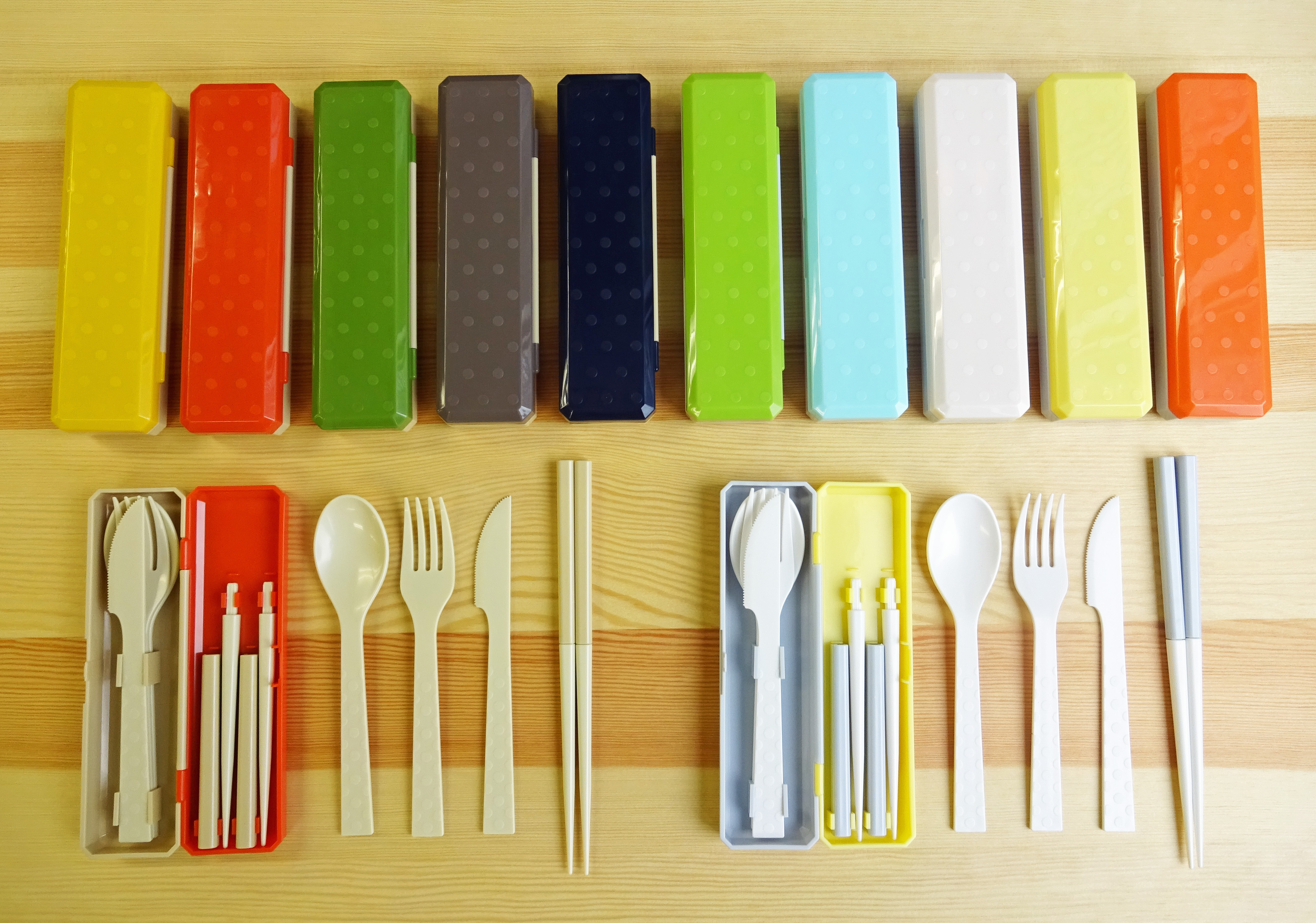 NEIGHBORHOOD カトラリーセット 221ROPVN-AC05 【公式通販】