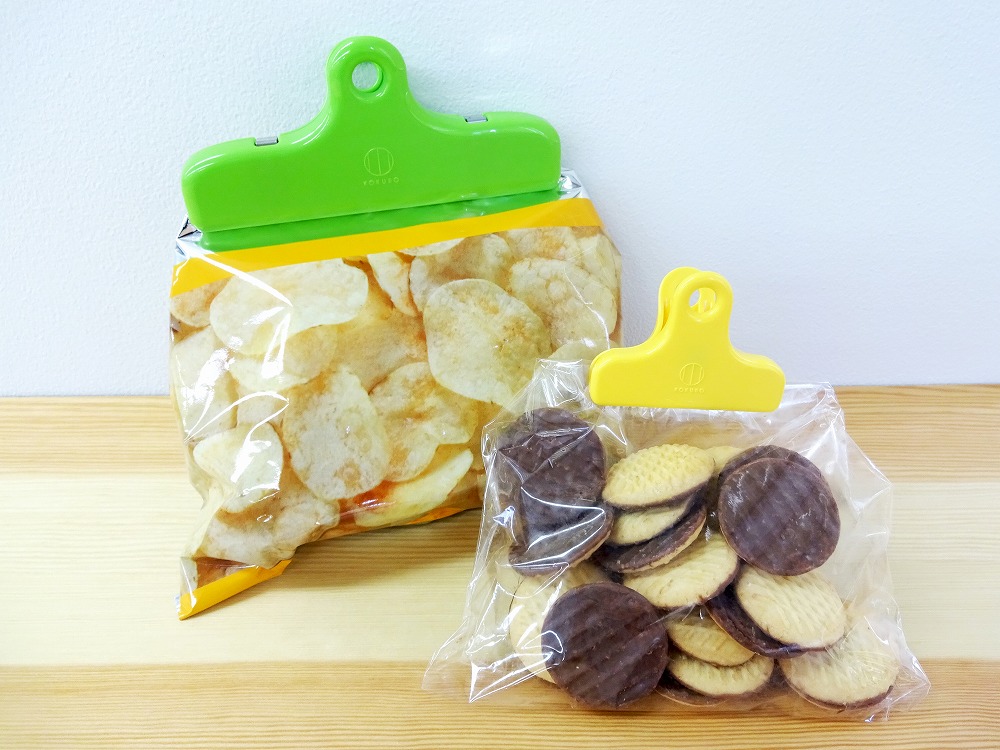 CLIPO(クリポ) mini 2個入 | 商品情報 | KOKUBO 小久保工業所（家庭