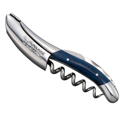 LAGUIOLE en Aubrac／ラギオール アン オブラック｜ポプラ ブルー