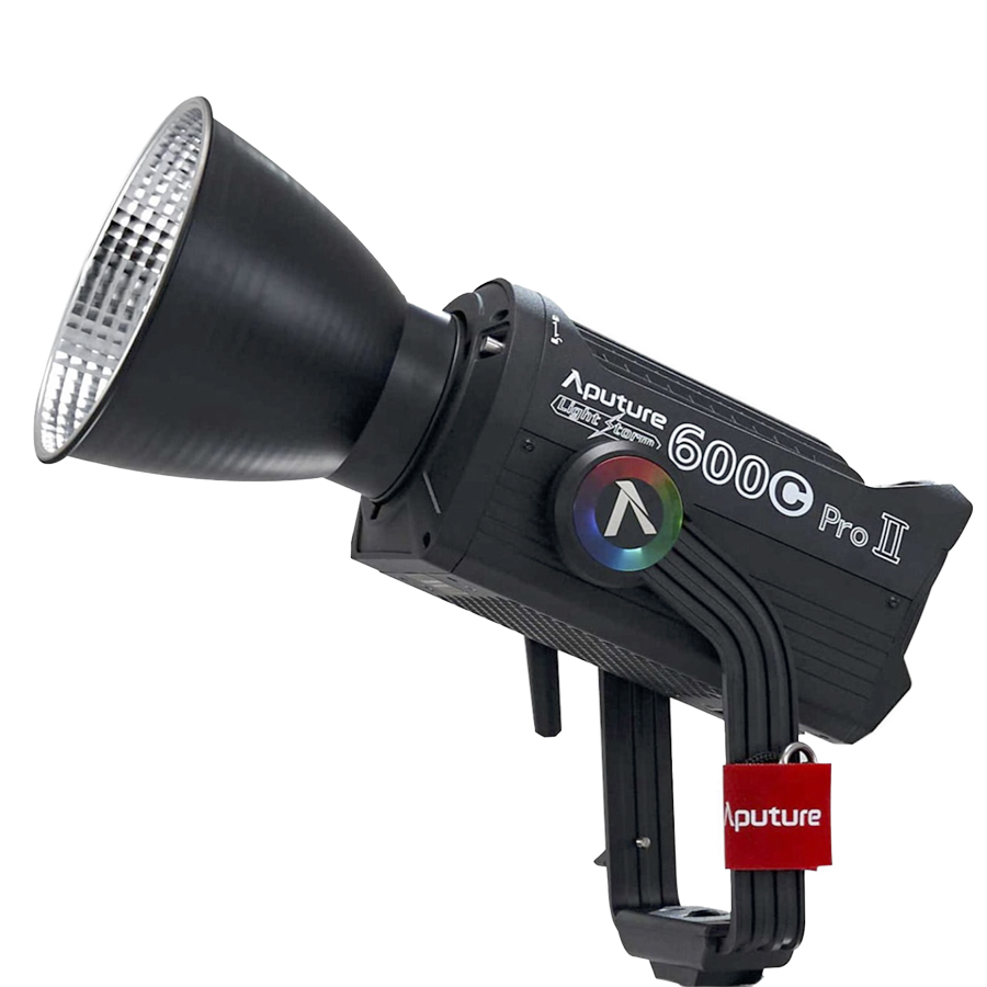Aputure LS 600c Pro Ⅱ｜小輝日文レンタル公式サイト