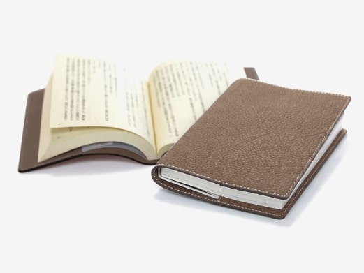 ボナベンチュラのブックカバー 文庫本サイズ (A6)のレビュー・評判