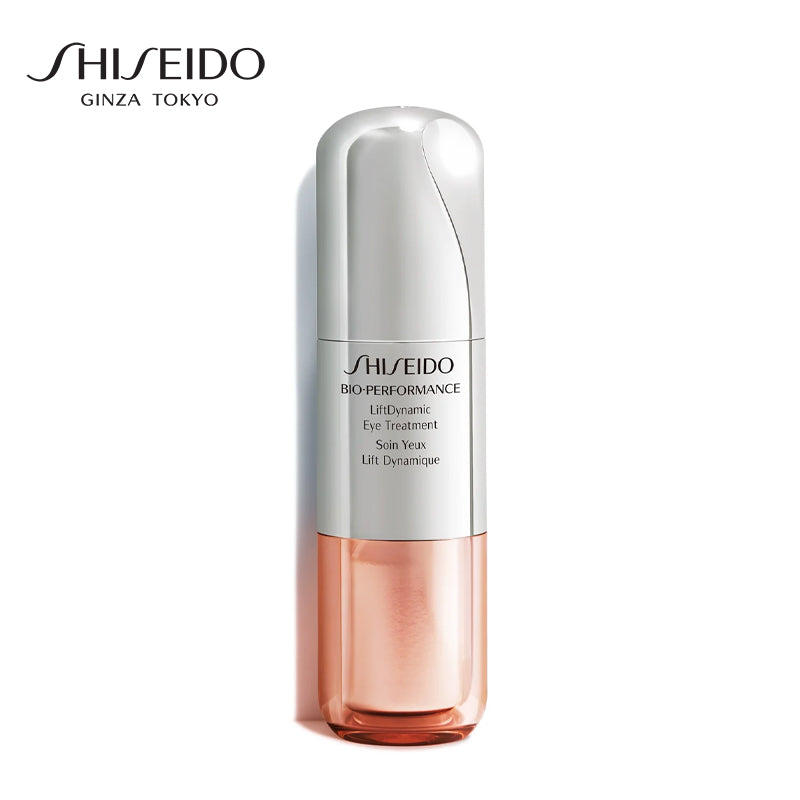 資生堂 BOP リフトダイナミックアイトリートメント 15mL 4514254032275