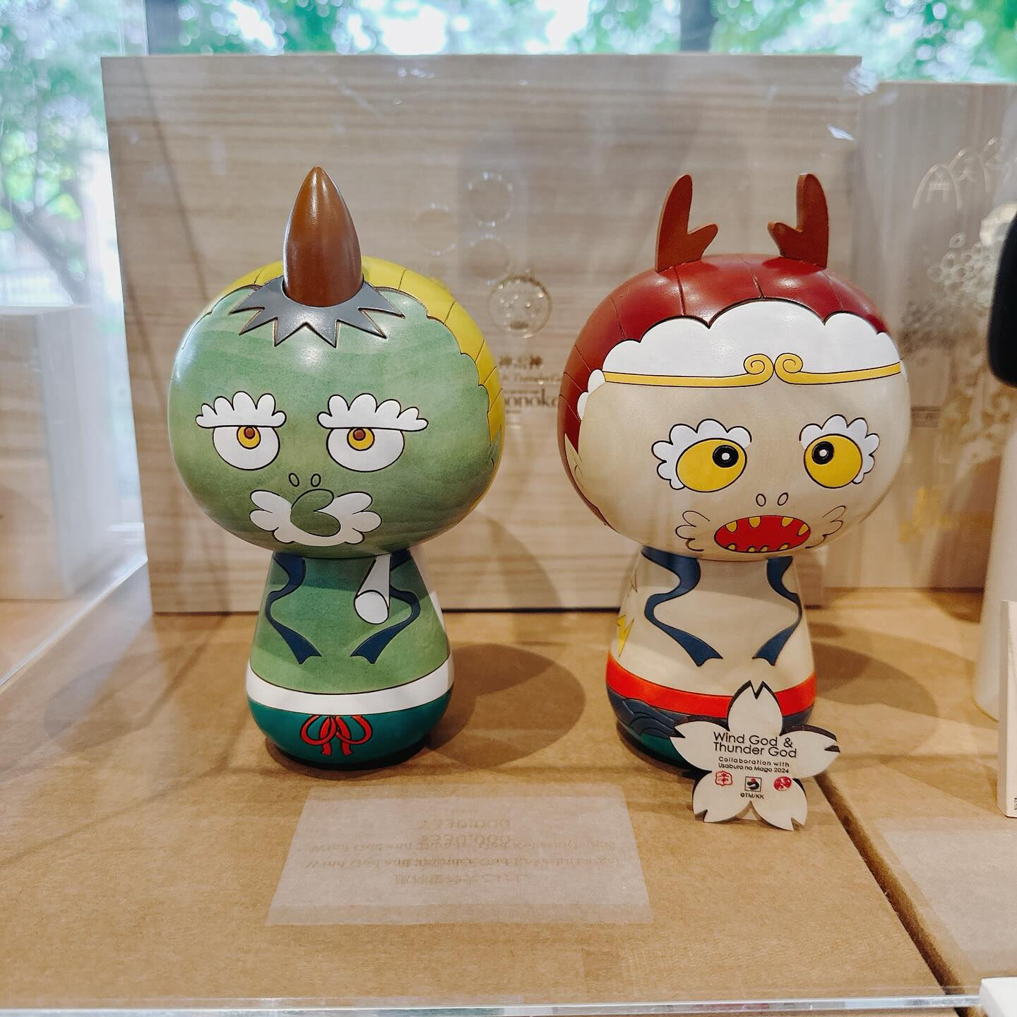 先日村上隆さんにお会いして | ブログ | こけしの通販ならKokechi