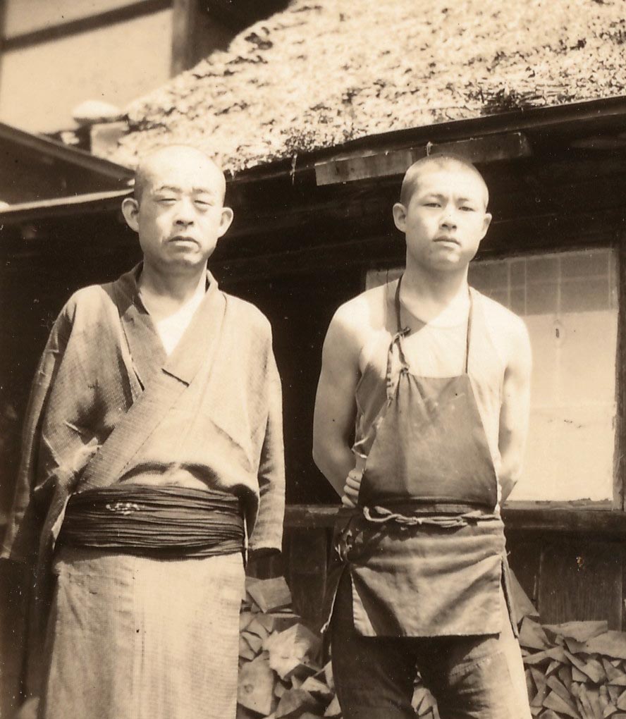 小椋嘉市 | Kokeshi Wiki