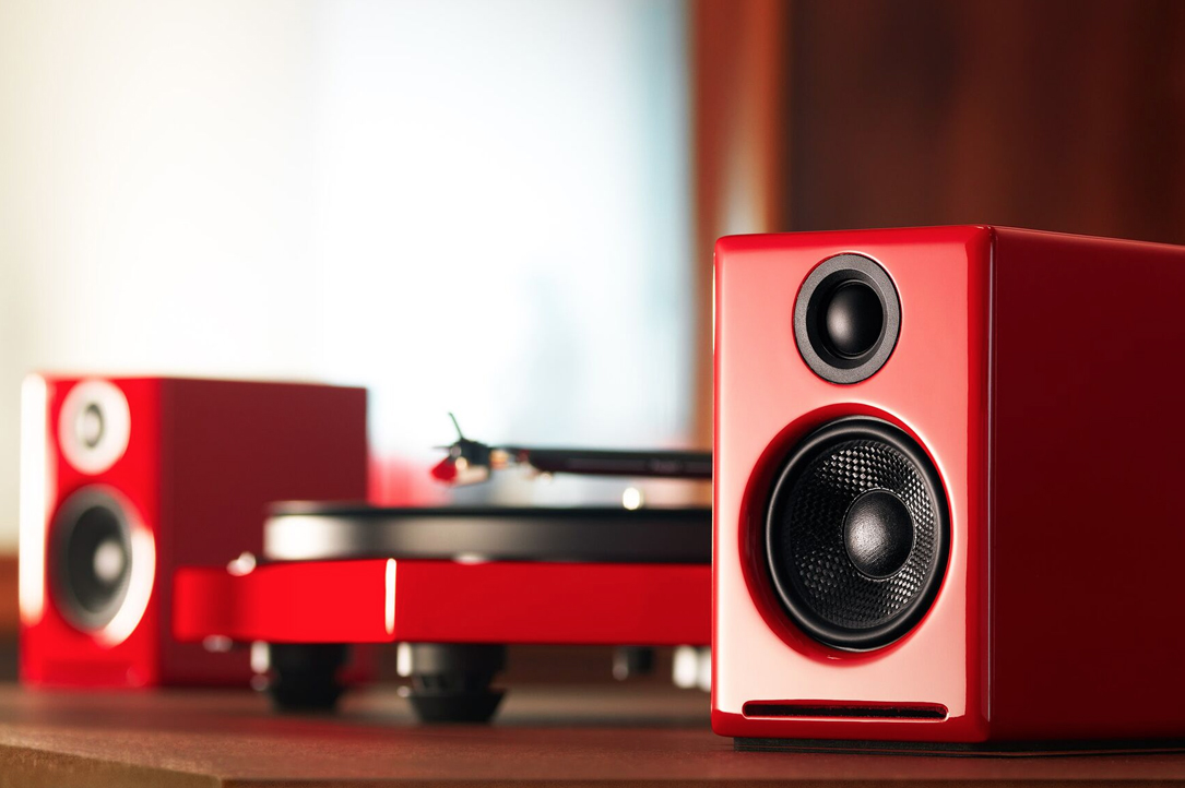 audioengine｜A2+ パワードスピーカー