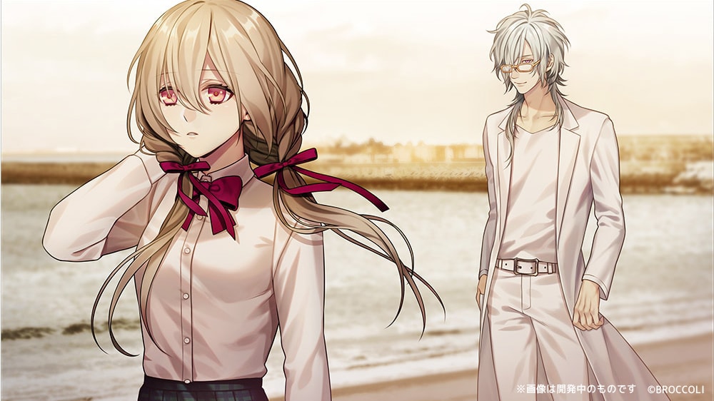 CD | ｢殺し屋とストロベリー」PlayStation®Vita専用 裏社会×恋愛ADV