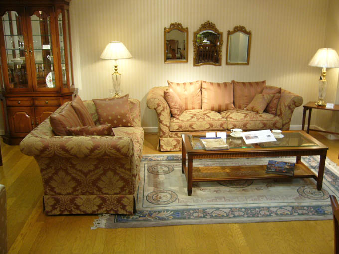 New Englandシリーズ 5442 | コスガの家具