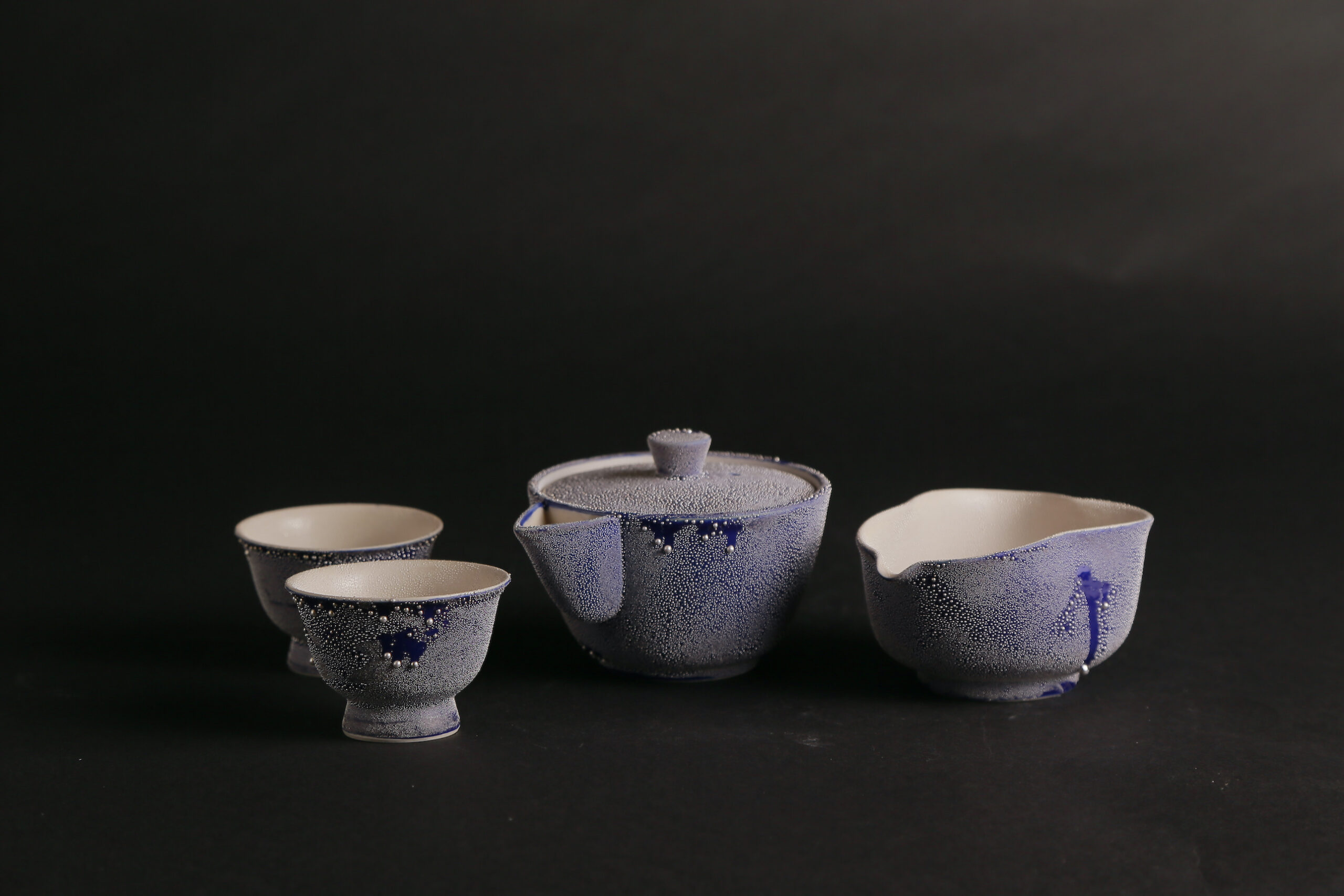 GOLD ＆ SILVER｜商品｜洸春陶苑