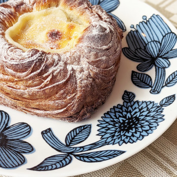 オンライン限定10%OFF】グスタフスベリ /リンドベリ BLUE ASTER(ブルー