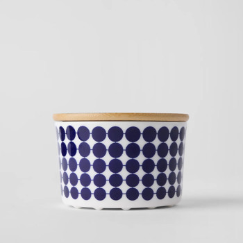 グスタフスベリ / リンドベリ ADAM(アダム) キャニスター GUSTAFSBERG