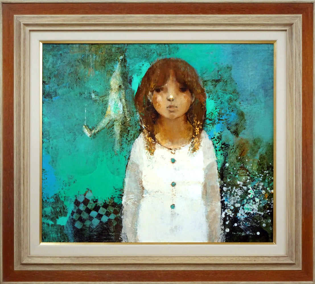 小竹美術で販売中の絵画一覧 P.8