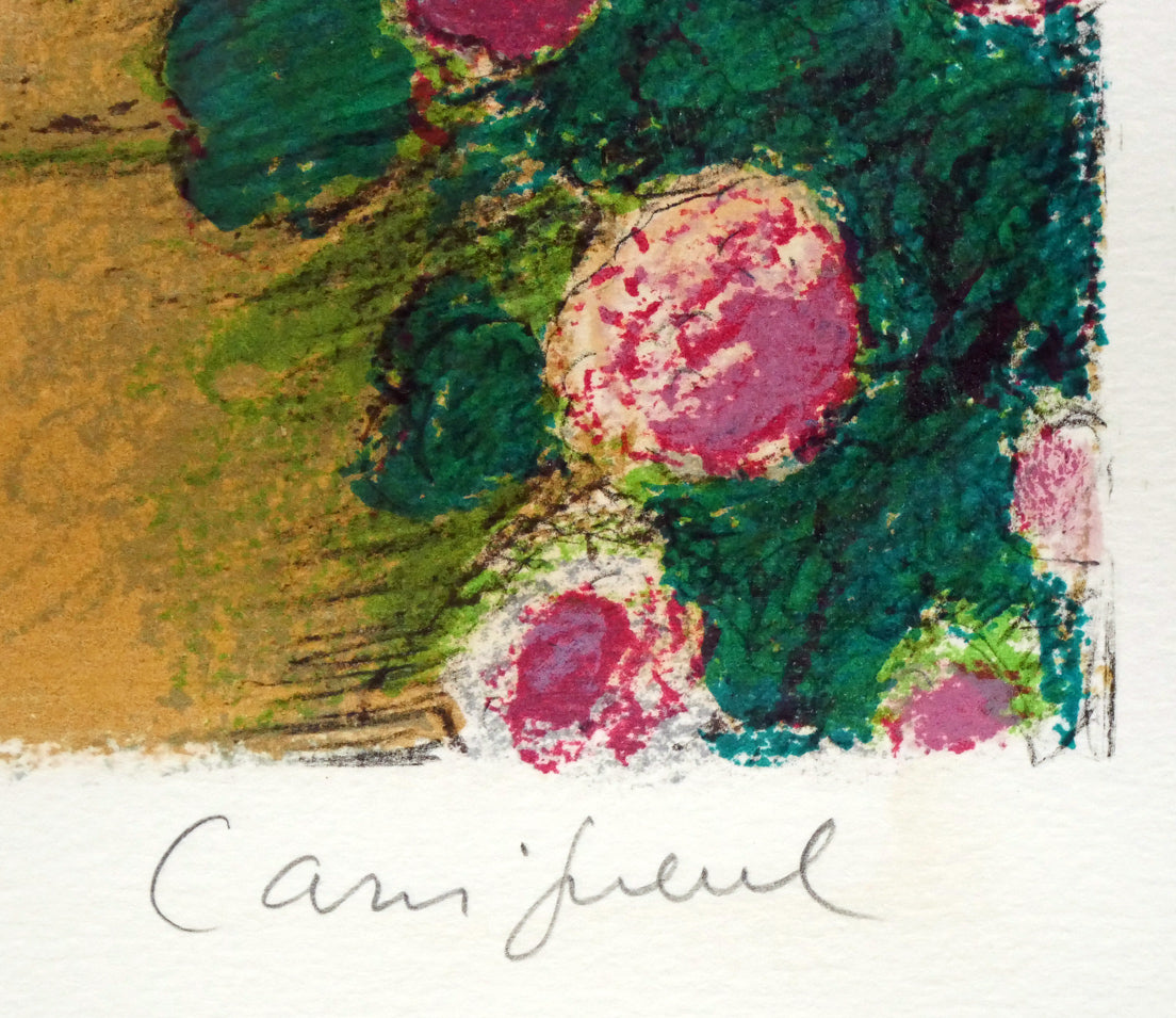 ジャン・ピエール・カシニョール(JEAN PIERRE CASSIGNEUL)「ヨット