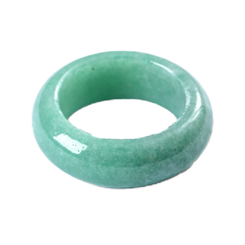 前方後円墳のの副葬品（三種の神器）として、当工房の勾玉が採用