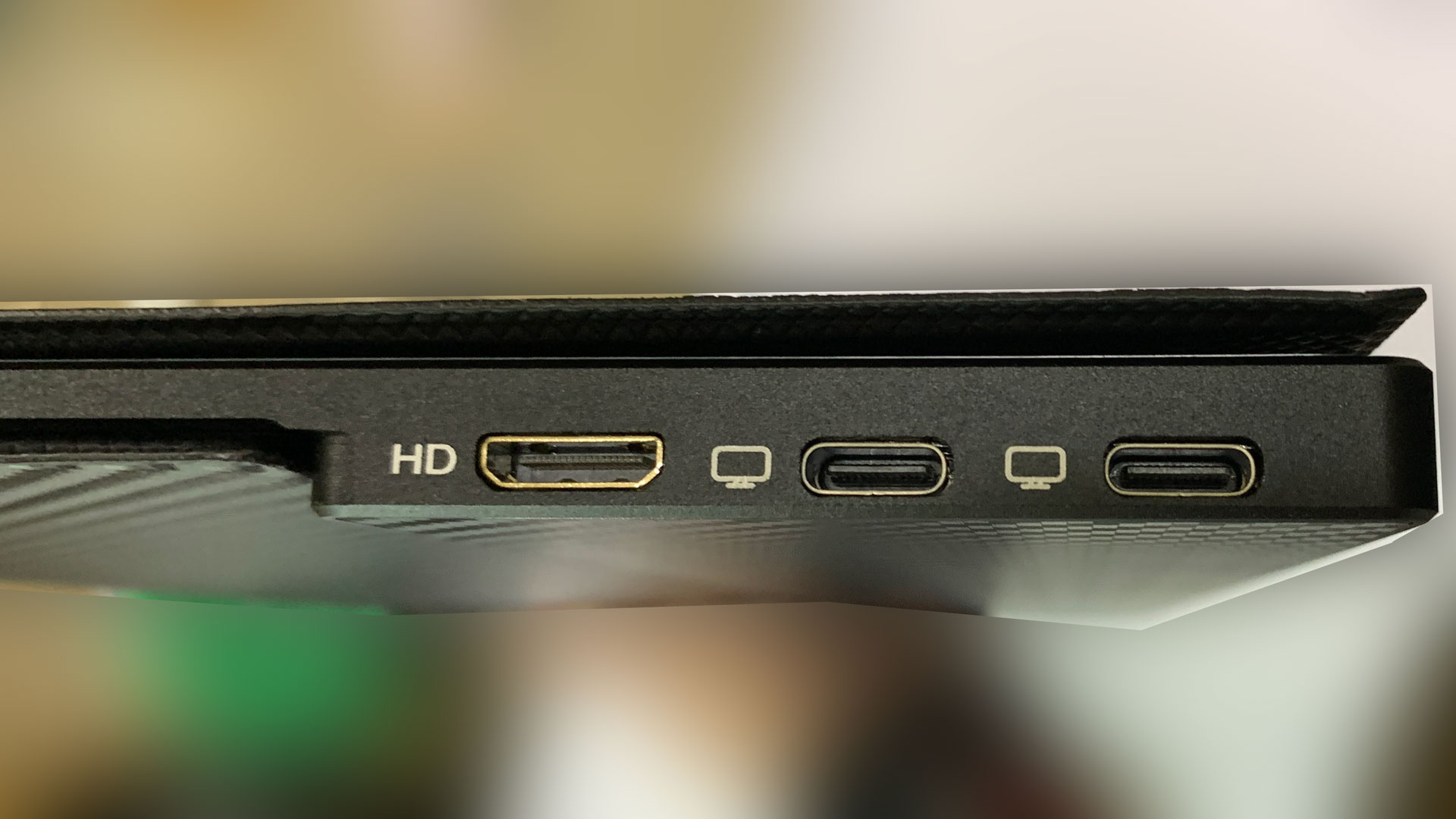 モバイルモニター kksmart NK-16 X レビュー | こたらぼ