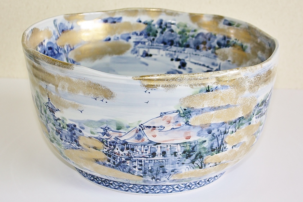 京焼・清水焼特別展 | 伝統工芸 青山スクエア