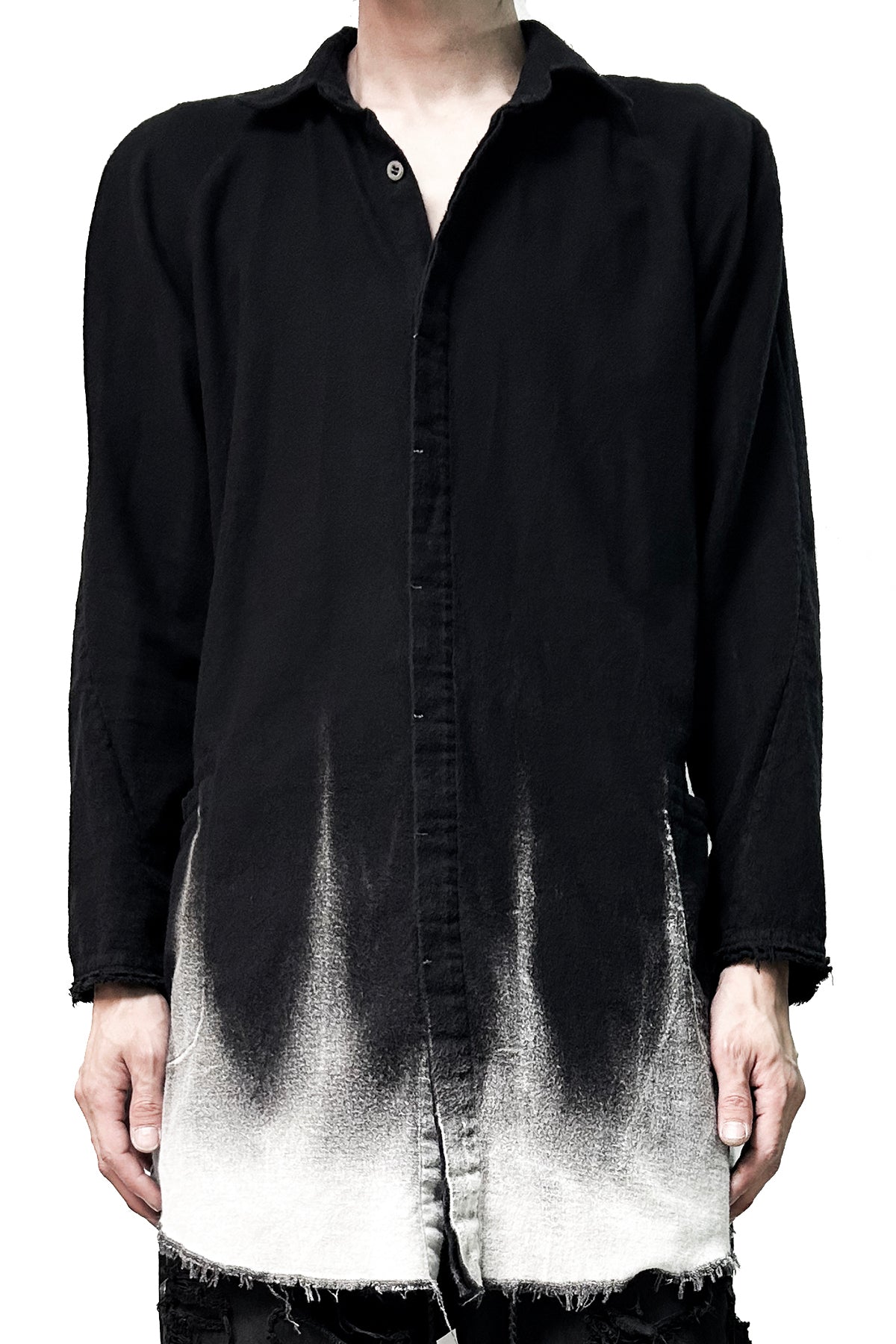 SHIRTS – KMRii OFFICIAL ONLINE STORE