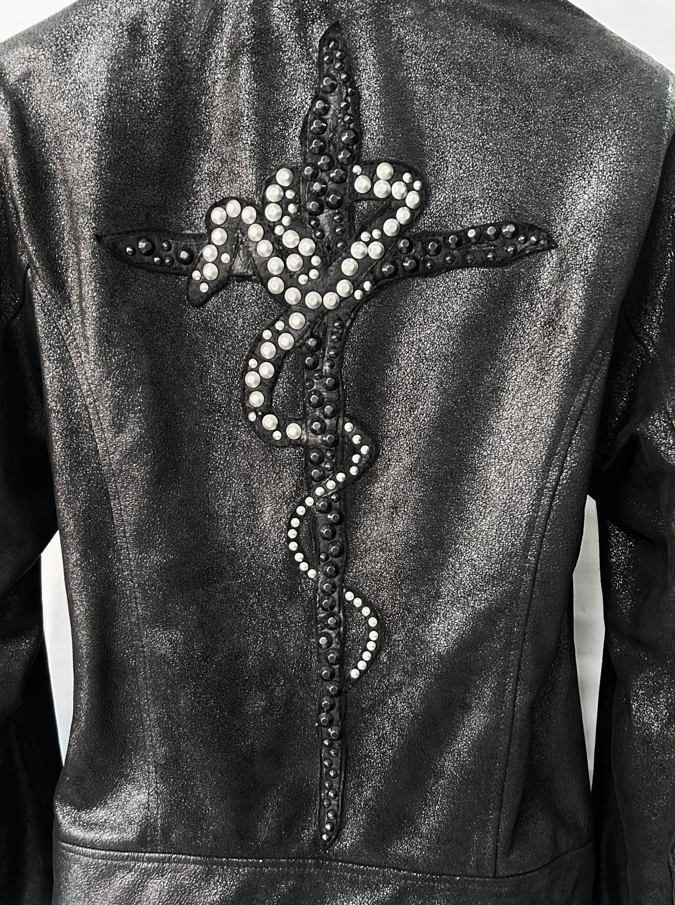 KMRii ケムリ 2500 SS25 Drape Riders Rider 03 – KMRii OFFICIAL