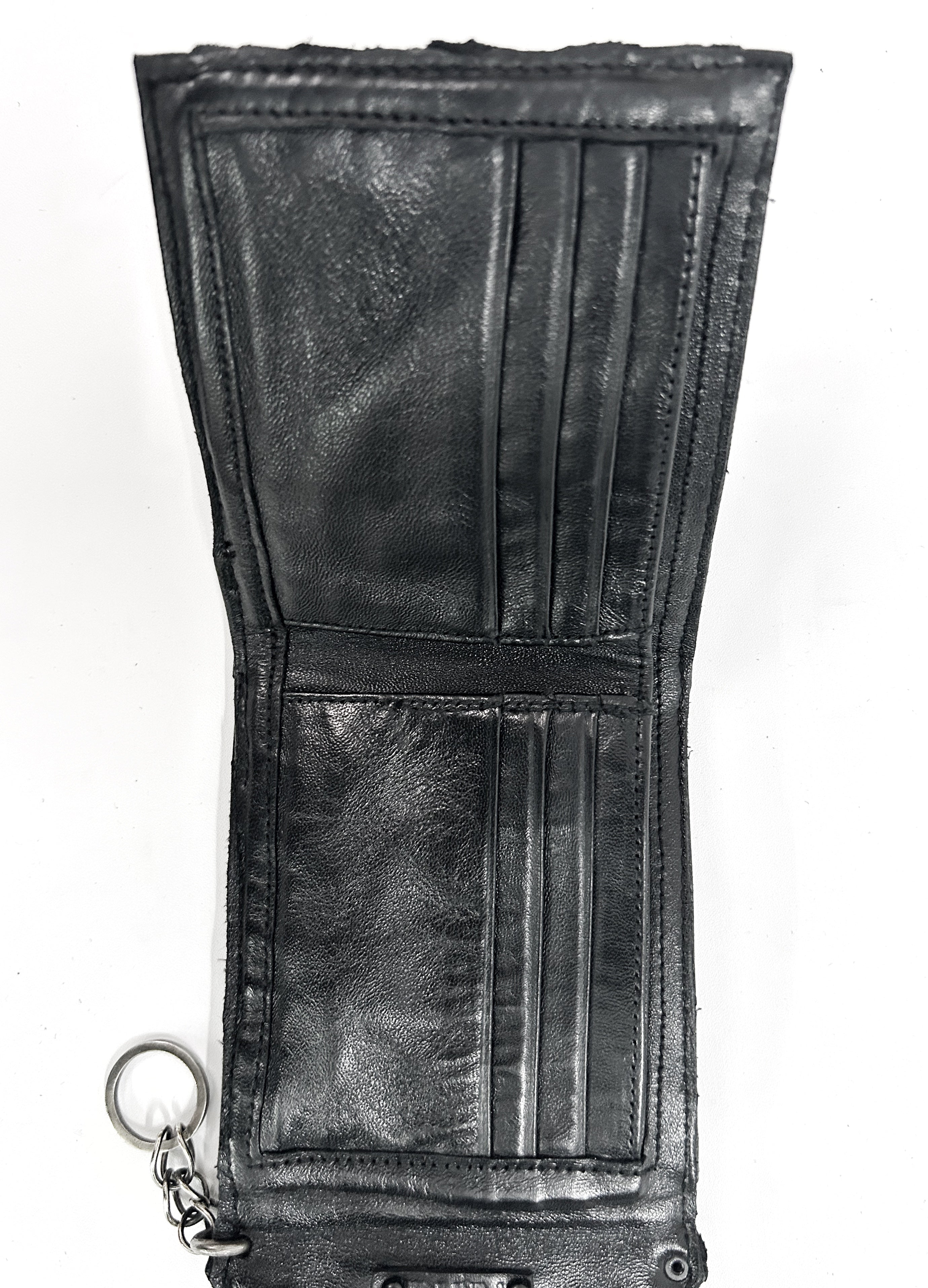 KMRii ケムリ 2502-W03 WC-Black Star 02 財布 ウォレット – KMRii