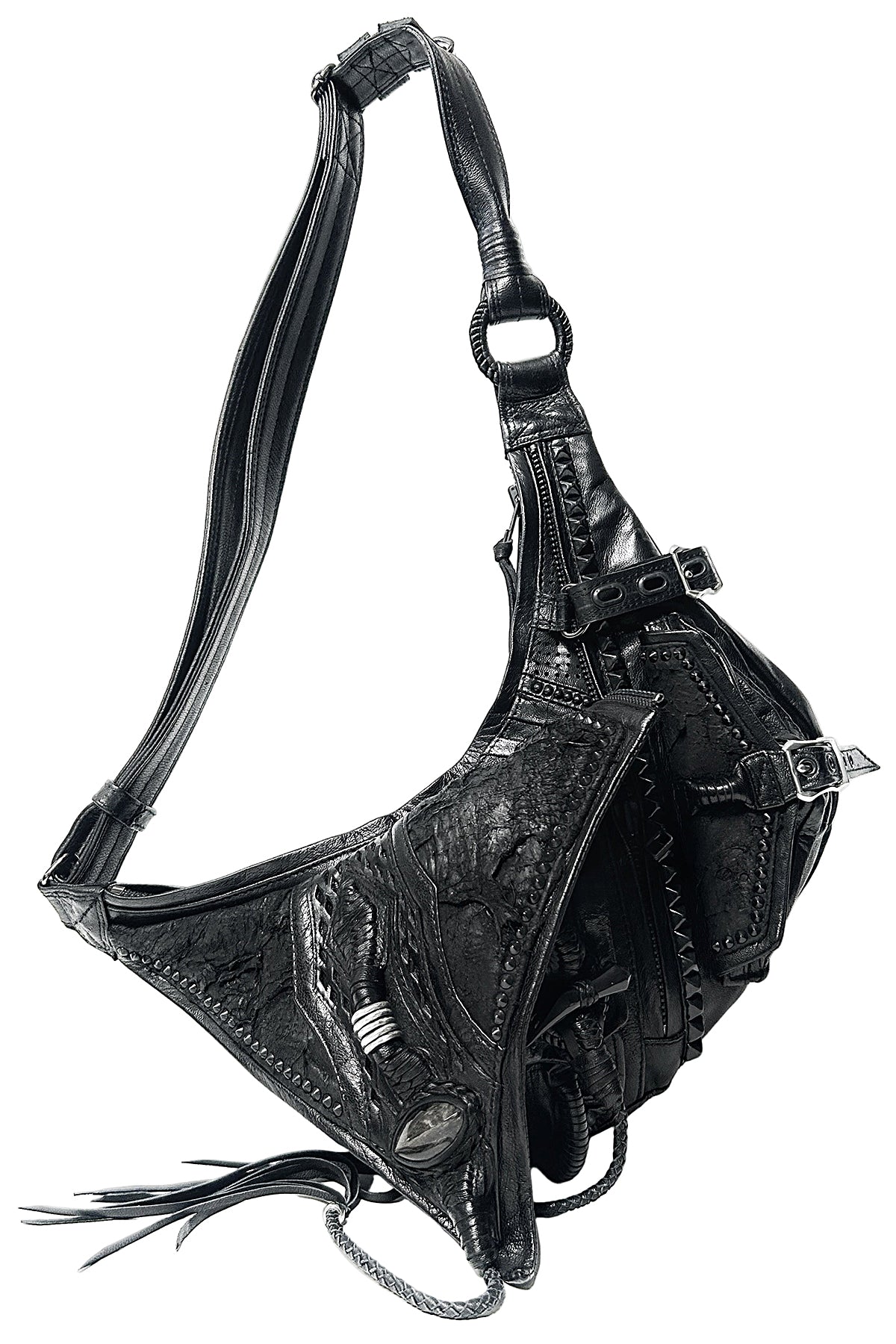 ALL LEATHER – KMRii OFFICIAL ONLINE STORE