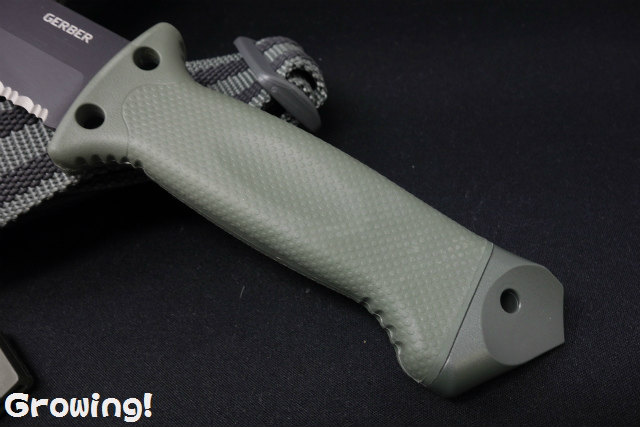 ナイフショップ グローイング！□GERBER【ガーバー】□ LMF II ASEK