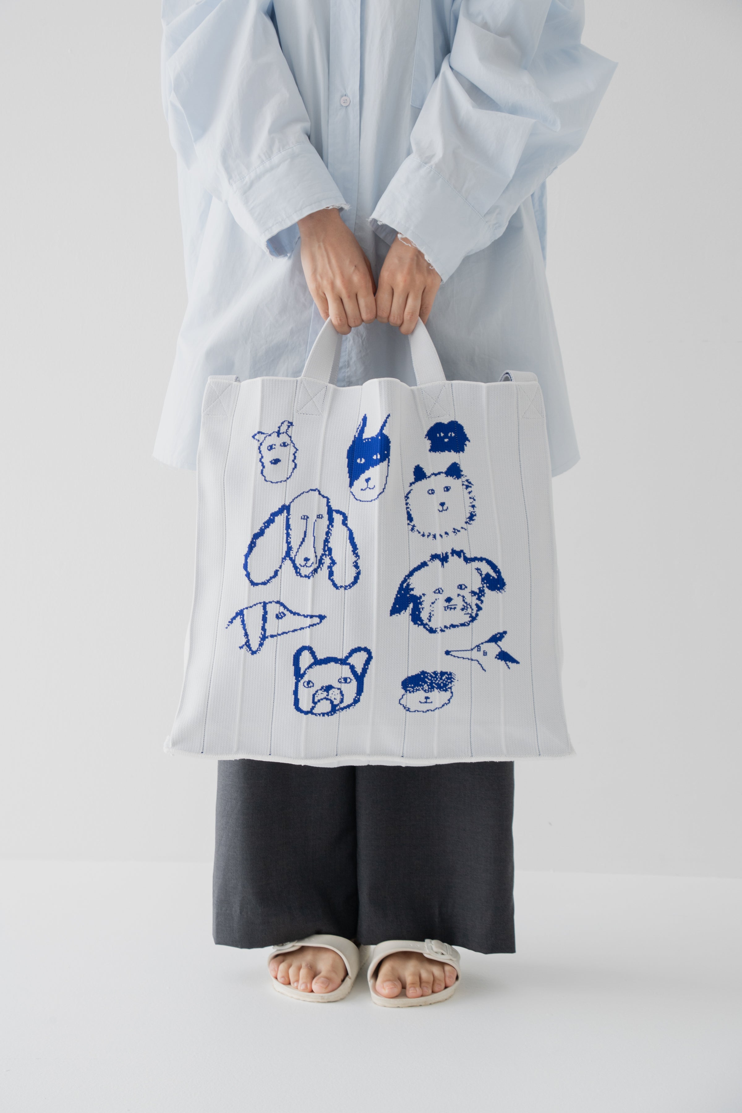 Mam HS Jungmin Blue – KNT365